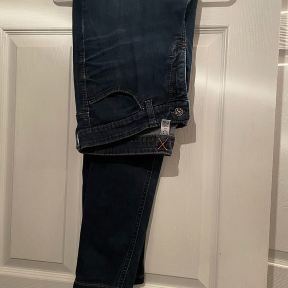 Jeans x 2 - Picture 4 of 4